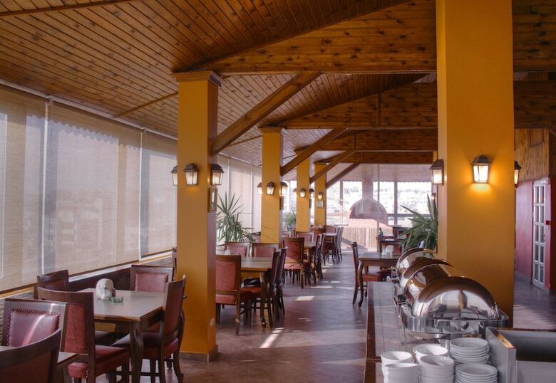 Mariam Hotel