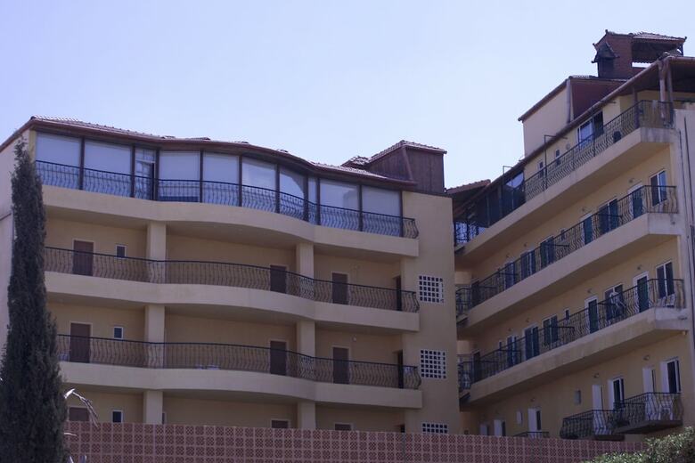 Mariam Hotel