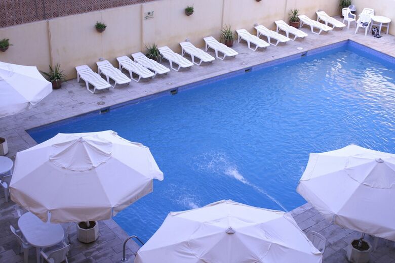 Mariam Hotel