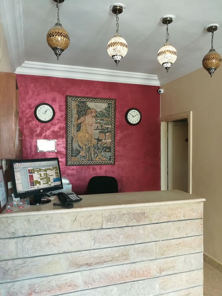 Mariam Hotel