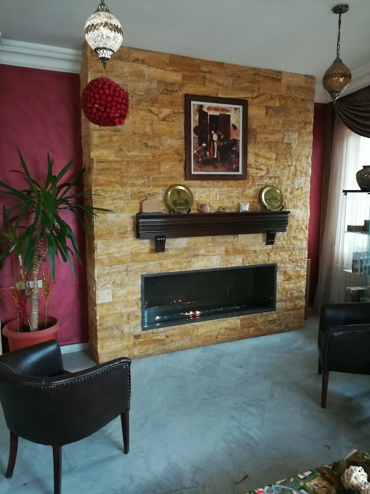 Mariam Hotel