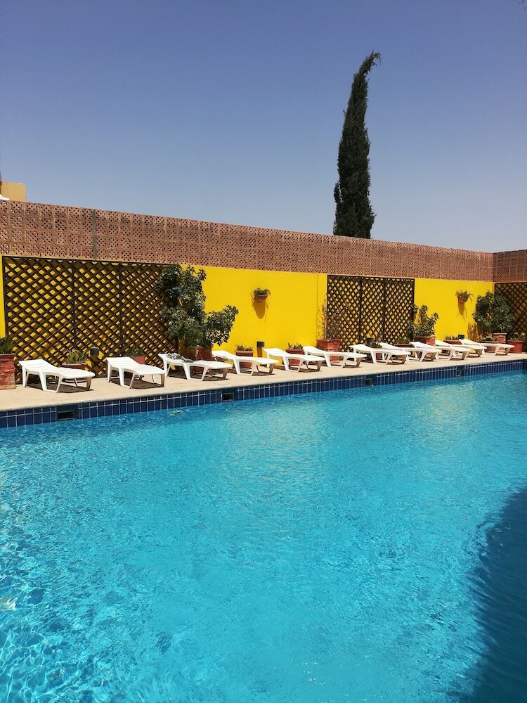Mariam Hotel