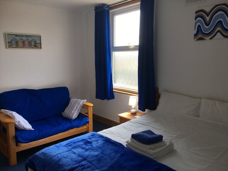 Bed & Breakfast Whiteways Hotel
