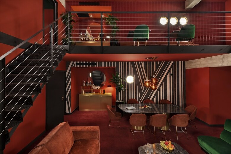 Bed & Breakfast Stories Hotel