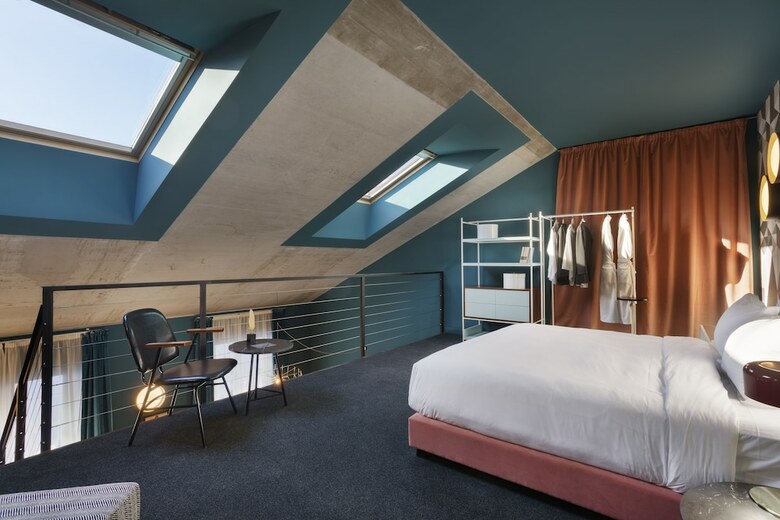 Bed & Breakfast Stories Hotel