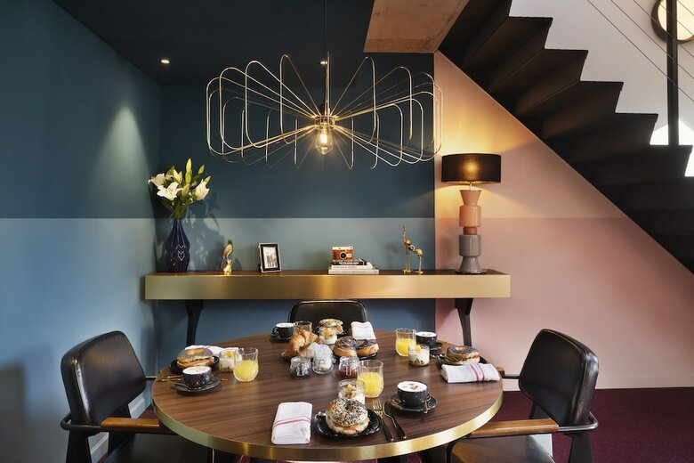 Bed & Breakfast Stories Hotel
