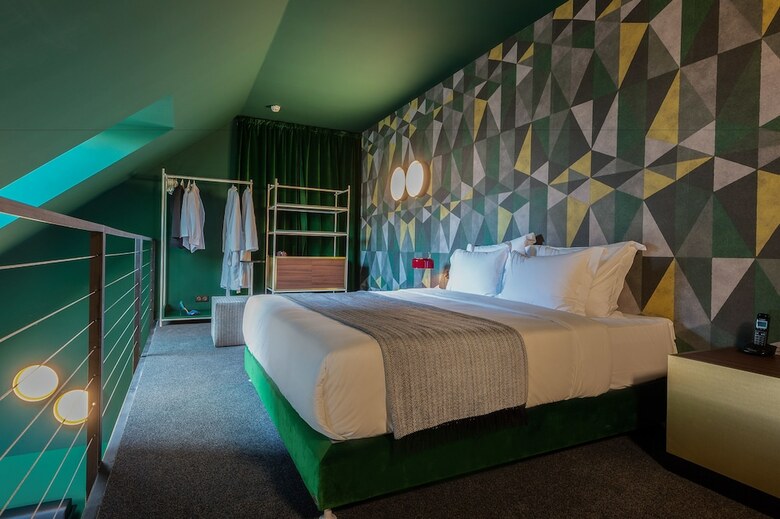 Bed & Breakfast Stories Hotel