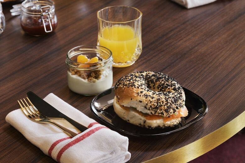 Bed & Breakfast Stories Hotel