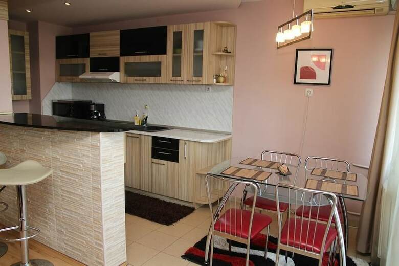Apartamentos Rossina View