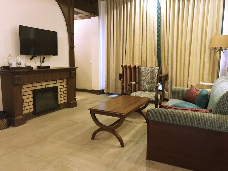 Apartamento Iris Resort And Spa