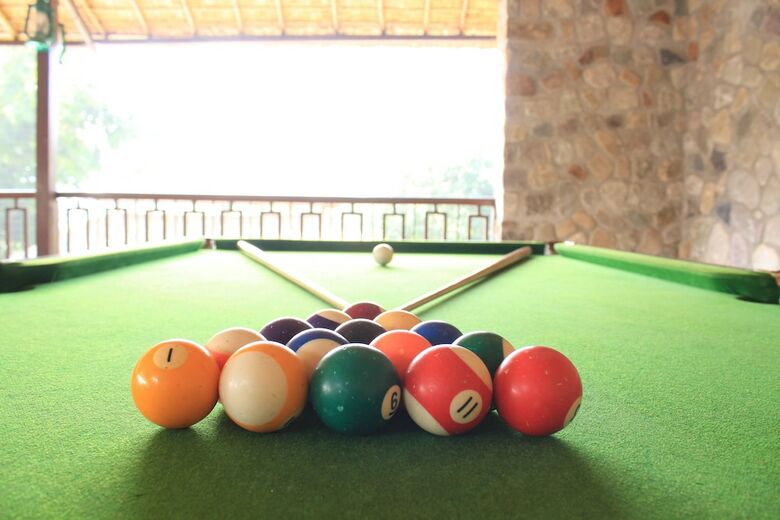 Apartamento Iris Resort And Spa