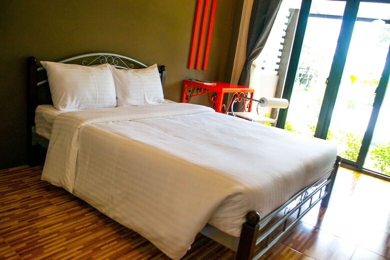 Hotel Kanta Resort Hua Hin