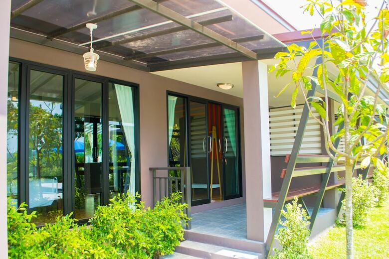 Hotel Kanta Resort Hua Hin