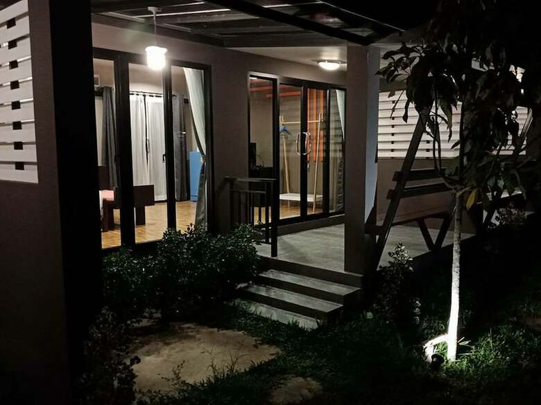 Hotel Kanta Resort Hua Hin