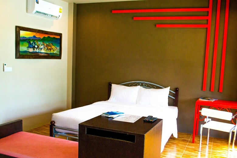 Hotel Kanta Resort Hua Hin