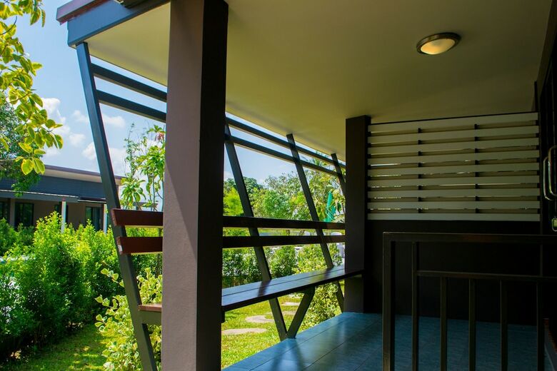 Hotel Kanta Resort Hua Hin