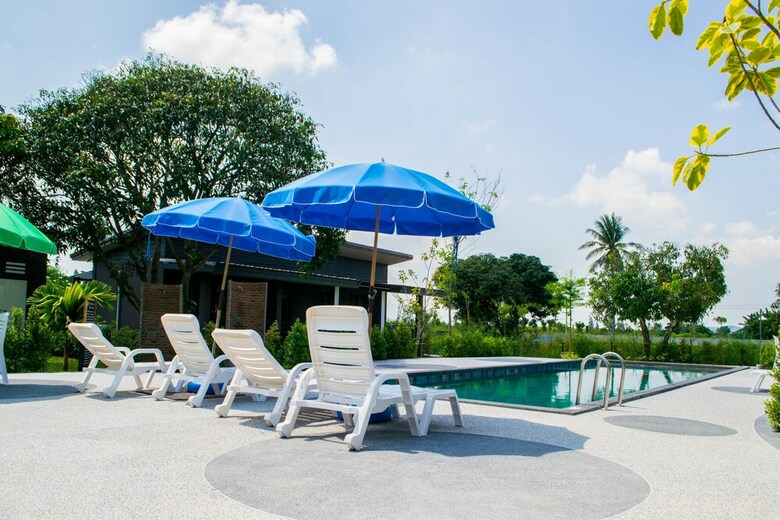 Hotel Kanta Resort Hua Hin