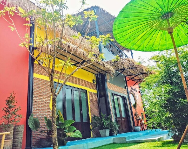 Hotel Kanta Resort Hua Hin