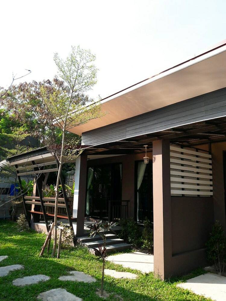Hotel Kanta Resort Hua Hin