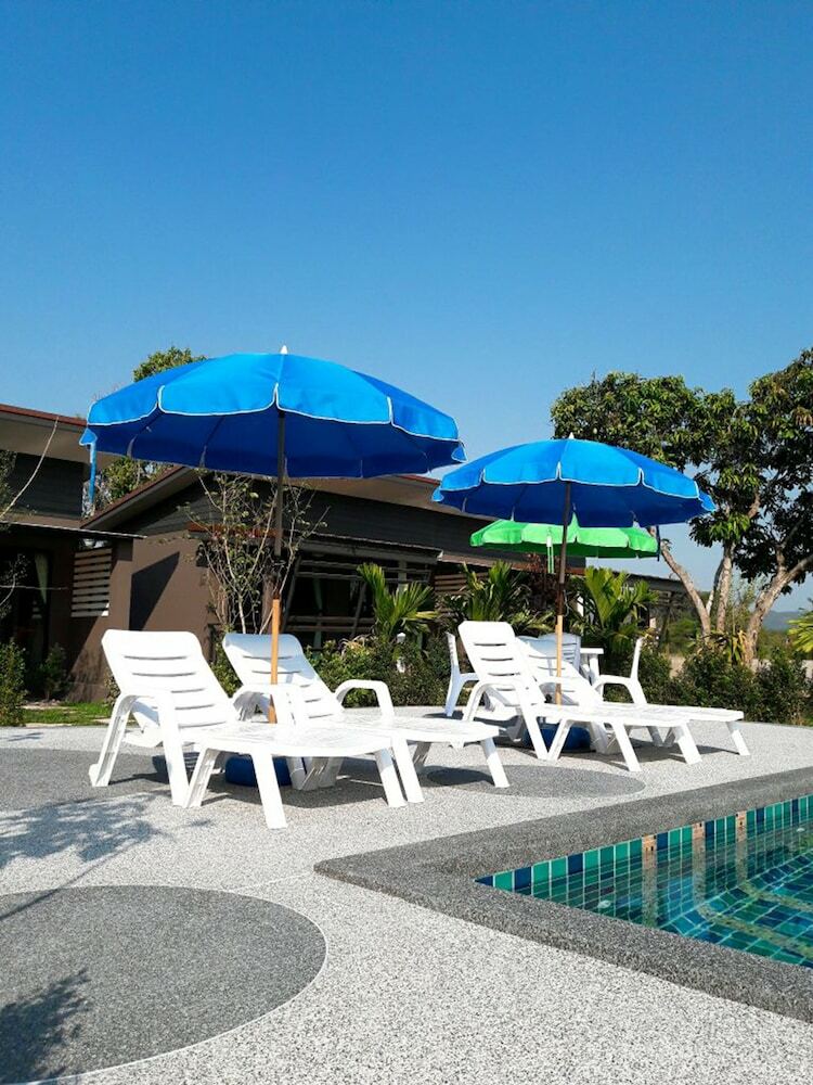 Hotel Kanta Resort Hua Hin