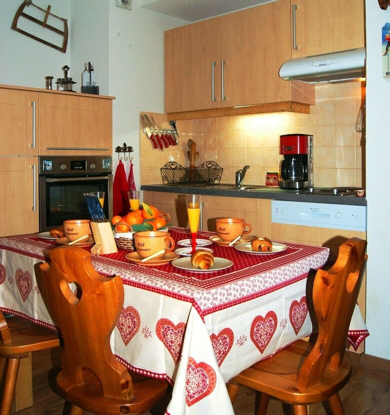 Chalet-r�sidence L'obiou