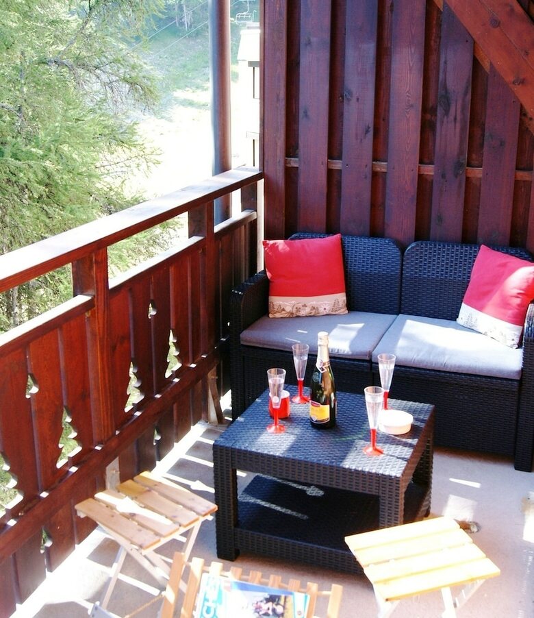 Chalet-r�sidence L'obiou