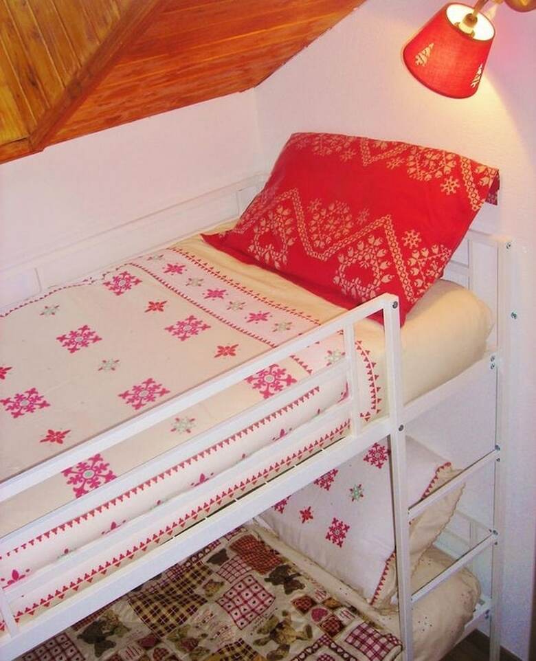 Chalet-r�sidence L'obiou