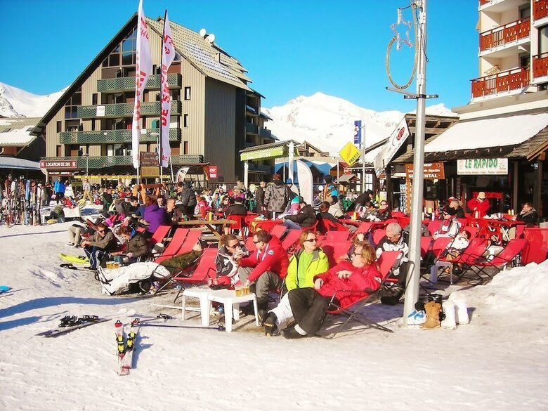 Chalet-r�sidence L'obiou