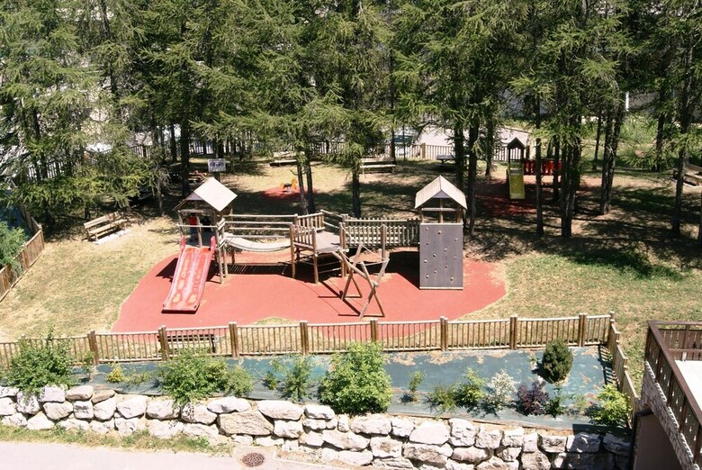 Chalet-r�sidence L'obiou