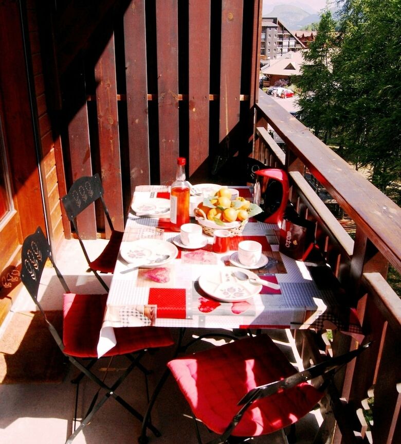 Chalet-r�sidence L'obiou