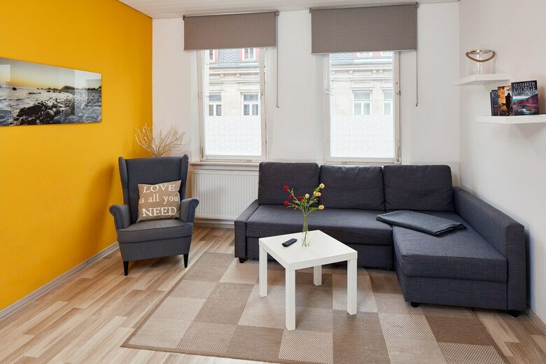 Apartments 4 You - Goethestrasse