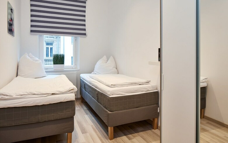 Apartments 4 You - Goethestrasse