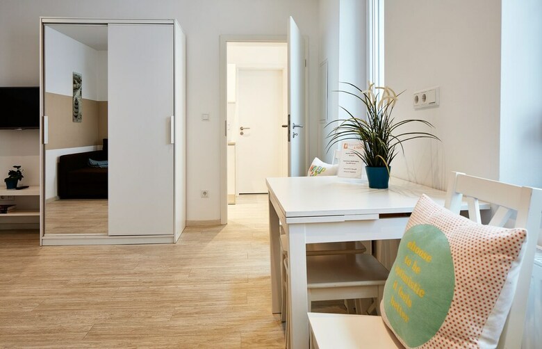 Apartments 4 You - Goethestrasse