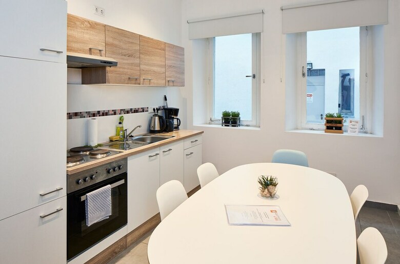 Apartments 4 You - Goethestrasse