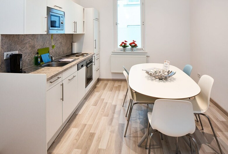 Apartments 4 You - Goethestrasse