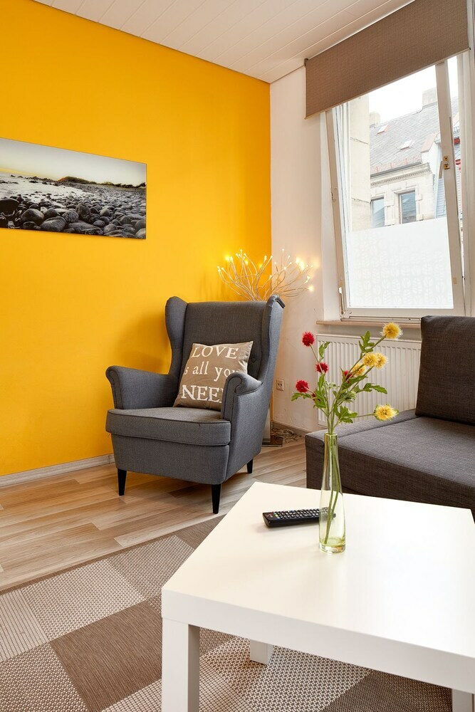 Apartments 4 You - Goethestrasse