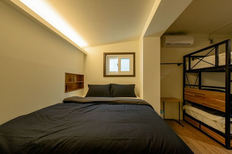 Hostal That House Itaewon - Hostel