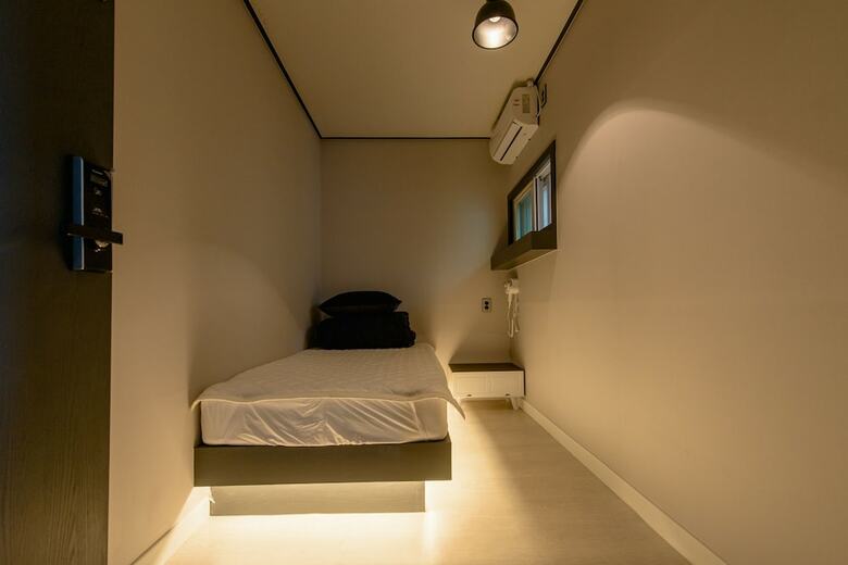 Hostal That House Itaewon - Hostel