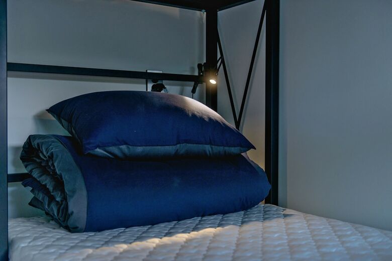 Hostal That House Itaewon - Hostel