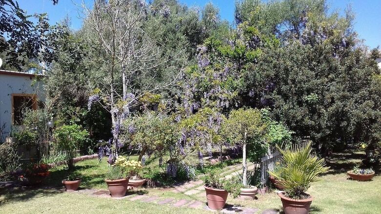 B&B Su Narboni Mannu E4247