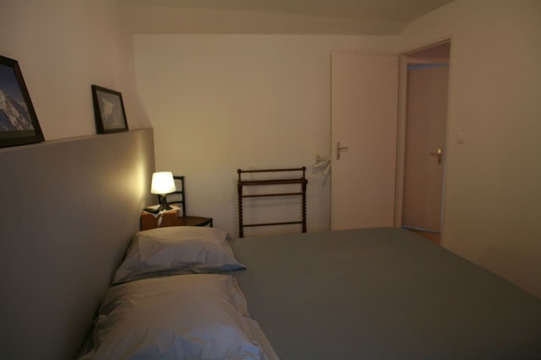 Hotel Les Chambres D'h�tes Du Pont de Pierre
