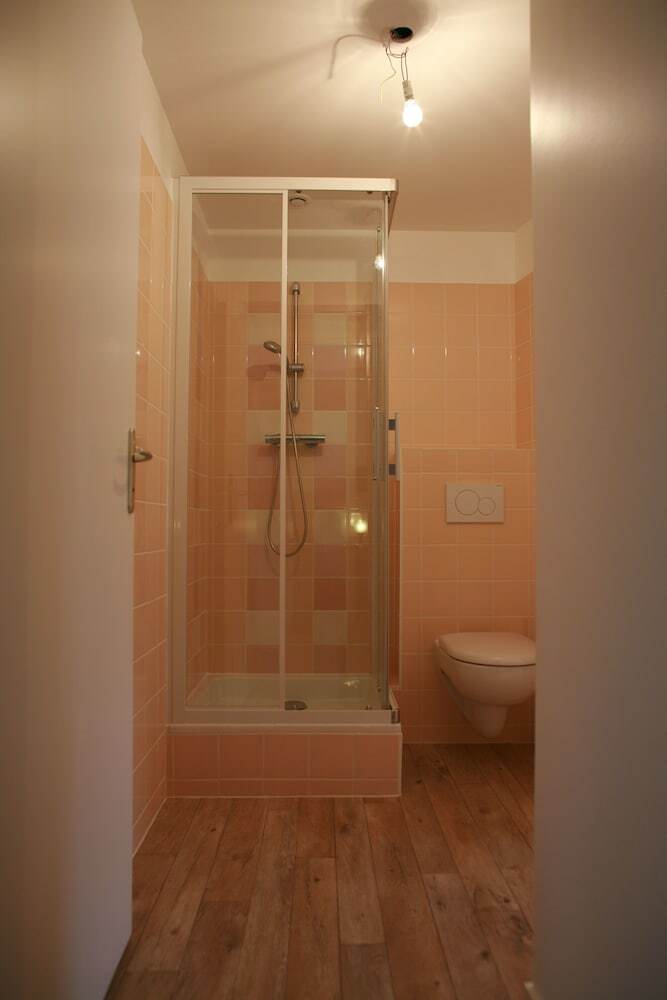 Hotel Les Chambres D'h�tes Du Pont de Pierre