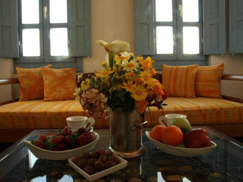 Ihthioessa Boutique Hotel