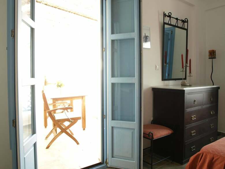 Ihthioessa Boutique Hotel