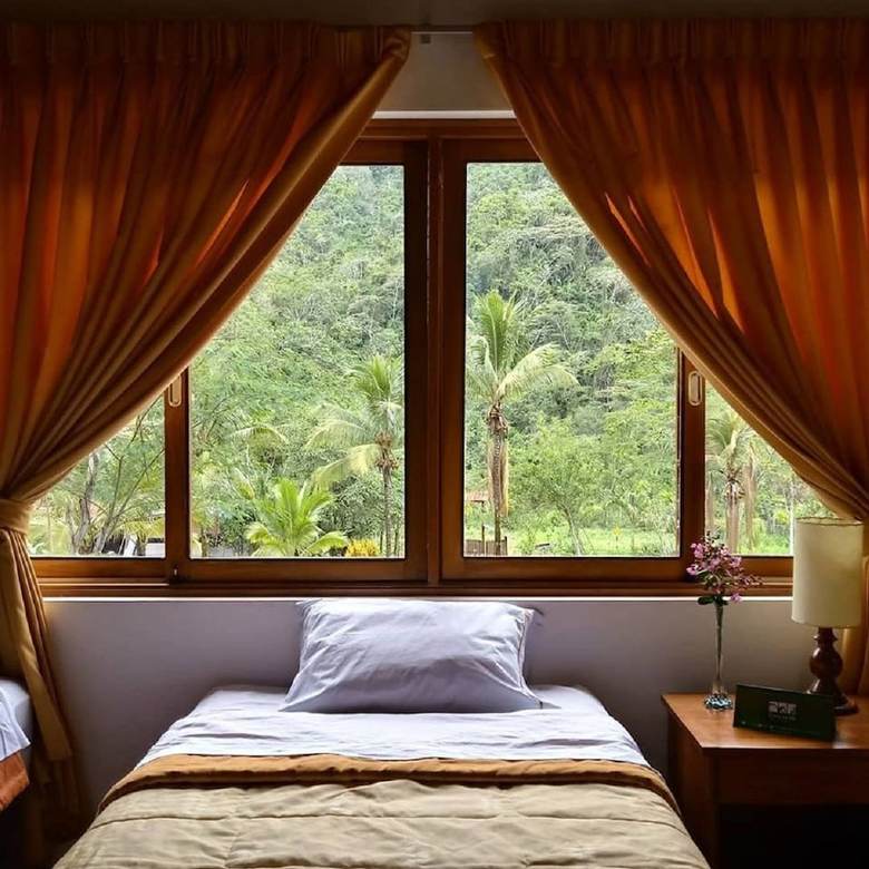Posada Cerro La Sal Ecolodge