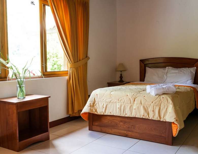 Posada Cerro La Sal Ecolodge