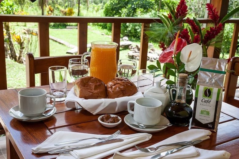Posada Cerro La Sal Ecolodge