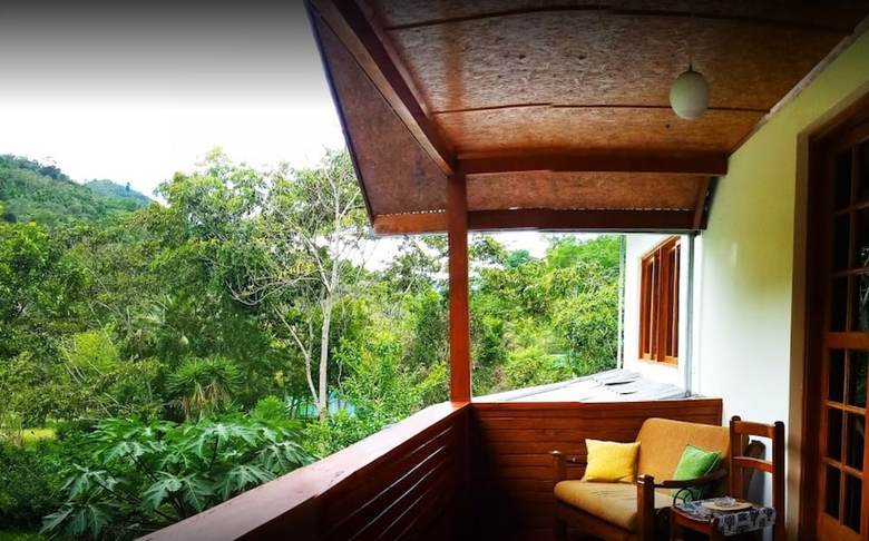 Posada Cerro La Sal Ecolodge