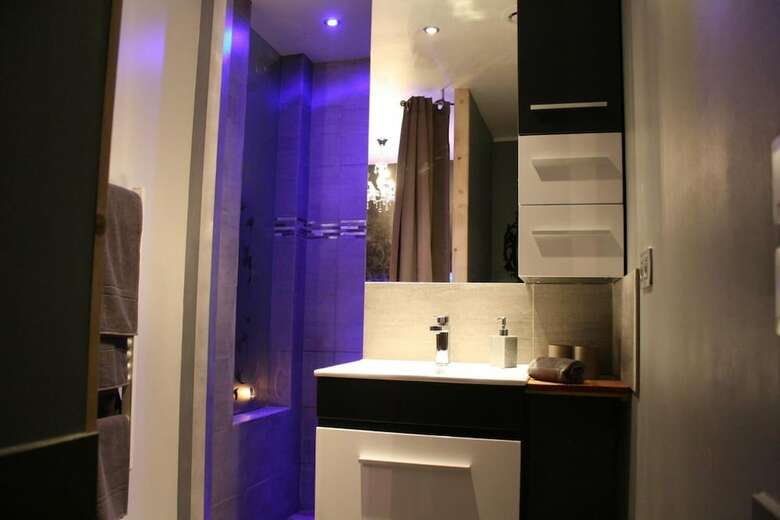 Apartamento Le Loveappart