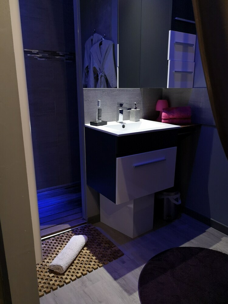 Apartamento Le Loveappart